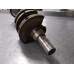 #IU06 Crankshaft Standard For 11-13 Ram 1500  5.7 53021300BB Hemi
