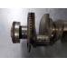 #IU06 Crankshaft Standard For 11-13 Ram 1500  5.7 53021300BB Hemi