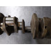 #IU06 Crankshaft Standard For 11-13 Ram 1500  5.7 53021300BB Hemi