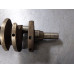 #IU06 Crankshaft Standard For 11-13 Ram 1500  5.7 53021300BB Hemi