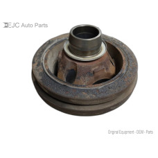 223J110 Crankshaft Pulley For 11-20 Ram 1500  5.7 53022083AA Hemi
