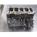 #BKP22 Engine Cylinder Block For 12-15 BMW X1  2.0 762992802 Turbo