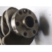 #IG03 Crankshaft Standard For 13-15 BMW X1  2.0 7599248 Turbo