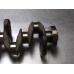 #IG03 Crankshaft Standard For 13-15 BMW X1  2.0 7599248 Turbo