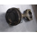 223B101 Piston and Connecting Rod Standard For 13-15 BMW X1  2.0 7624616 Turbo