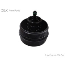 223B103 Oil Filter Cap For 13-15 BMW X1  2.0  Turbo