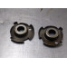 223B104 Camshaft Trigger Ring Set For 13-15 BMW X1  2.0 759821503 Turbo