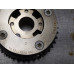223B106 Intake Camshaft Timing Gear For 13-15 BMW X1  2.0 758381805 Turbo