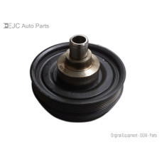 223B109 Crankshaft Pulley For 12-15 BMW X1  2.0 762410301 Turbo