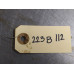 223B112 Flexplate For 12-15 BMW X1  2.0 758514605 Turbo