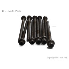 223B113 Cylinder Head Bolt Kit For 13-15 BMW X1  2.0  Turbo