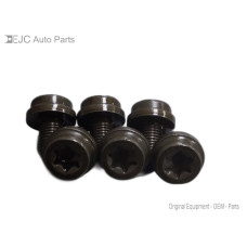 223B114 Flexplate Bolts For 13-15 BMW X1  2.0  Turbo