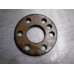 223B116 Crankshaft Trigger Tone Ring For 13-15 BMW X1  2.0  Turbo