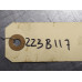 223B117 Crankshaft Pulley Bolt For 13-15 BMW X1  2.0  Turbo