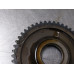 223B118 Crankshaft Timing Gear For 13-15 BMW X1  2.0 760264902 Turbo