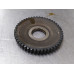223B118 Crankshaft Timing Gear For 13-15 BMW X1  2.0 760264902 Turbo
