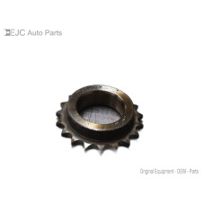 223B120 Crankshaft Timing Gear For 13-15 BMW X1  2.0 760264902 Turbo