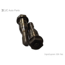 223B122 Camshaft Bolt Oil Control Valve Set For 13-15 BMW X1  2.0  Turbo