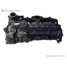 GRG306 Valve Cover For 13-15 BMW X1  2.0 7633630 Turbo