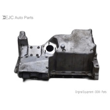 GRG407 Engine Oil Pan For 12-15 BMW X1  2.0 760363803 Turbo