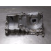 GRG407 Engine Oil Pan For 12-15 BMW X1  2.0 760363803 Turbo