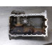 GRG407 Engine Oil Pan For 12-15 BMW X1  2.0 760363803 Turbo