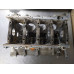 #BMQ43 Engine Cylinder Block For 14-16 Chevrolet Silverado 1500  5.3 12620287 Gas