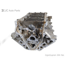#BMQ43 Engine Cylinder Block For 14-16 Chevrolet Silverado 1500  5.3 12620287 Gas