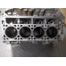 #BMQ43 Engine Cylinder Block For 14-16 Chevrolet Silverado 1500  5.3 12620287 Gas