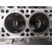 #BMQ43 Engine Cylinder Block For 14-16 Chevrolet Silverado 1500  5.3 12620287 Gas