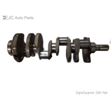 #H404 Crankshaft Standard For 14-25 Chevrolet Silverado 1500  5.3 12620101 Gas