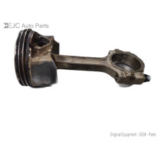 223F301 Right Piston and Rod Standard 14-16 Chevrolet Silverado 1500 5.3 12649190 Gas