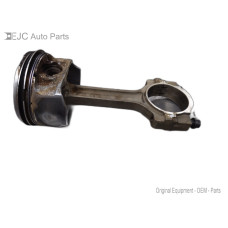 223F302 Left Piston and Rod Standard For 14-16 Chevrolet Silverado 1500  5.3 12649190 Gas