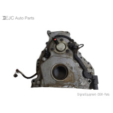 223F307 Engine Timing Cover For 14-24 Chevrolet Silverado 1500  5.3 12621363 Gas