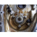 223F307 Engine Timing Cover For 14-24 Chevrolet Silverado 1500  5.3 12621363 Gas