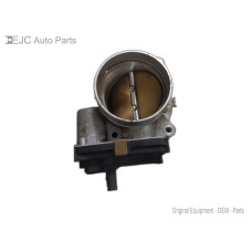 223F309 Throttle Valve Body For 14-23 Chevrolet Silverado 1500  5.3 12617792 Gas