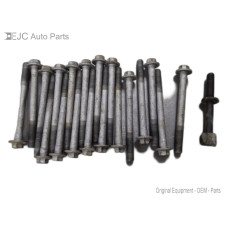 223F315 Cylinder Head Bolt Kit For 14-16 Chevrolet Silverado 1500  5.3 11546959 Gas