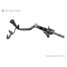 223F318 Cylinder Head Fuel Supply Line 14-16 Chevrolet Silverado 1500 5.3 12618338 Gas