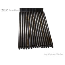 223F322 Pushrods Set All For 14-16 Chevrolet Silverado 1500  5.3 12619828 Gas