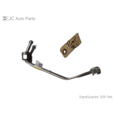 223F323 Pump To Rail Fuel Line For 14-16 Chevrolet Silverado 1500  5.3 12618337 Gas