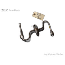 223F324 Fuel Rail To Rail Fuel Line For 14-16 Chevrolet Silverado 1500  5.3 12618336 Gas