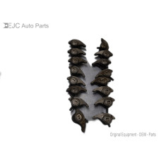 223F332 Complete Rocker Arm Set For 14-16 Chevrolet Silverado 1500  5.3 12619829 Gas