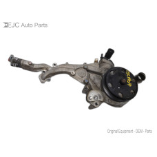 GRG207 Water Pump With Housing For 14-19 Chevrolet Silverado 1500  5.3 12623753 Gas