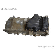 GSD506 Engine Oil Pan For 14-15 Chevrolet Silverado 1500  5.3 12621360 Gas