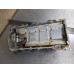 GSD506 Engine Oil Pan For 14-15 Chevrolet Silverado 1500  5.3 12621360 Gas