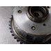 223V209 Exhaust Camshaft Timing Gear For 15-19 Hyundai Sonata  2.4 243702G750 Gas