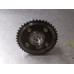 223V209 Exhaust Camshaft Timing Gear For 15-19 Hyundai Sonata  2.4 243702G750 Gas