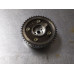223V209 Exhaust Camshaft Timing Gear For 15-19 Hyundai Sonata  2.4 243702G750 Gas