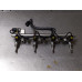 223V214 Fuel Injectors Set With Rail For 15-17 Hyundai Sonata  2.4 353402GGA1 Gas