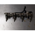 223V214 Fuel Injectors Set With Rail For 15-17 Hyundai Sonata  2.4 353402GGA1 Gas